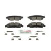 BOSCH BRAKE PADS