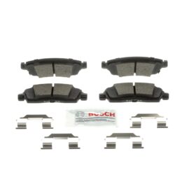 BOSCH BRAKE PADS
