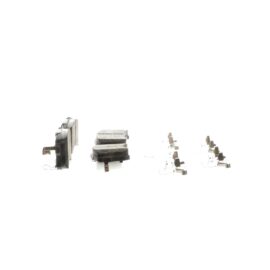 BOSCH DISC BRAKE PADS