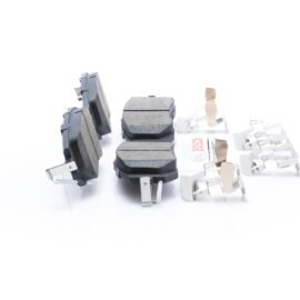 BOSCH BRAKE PADS