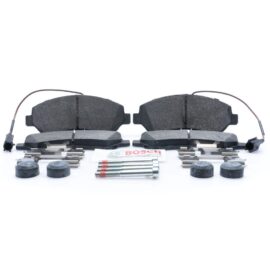 BOSCH DISC BRAKE PADS