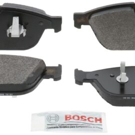 BOSCH DISC BRAKE PADS