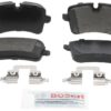 BOSCH DISC BRAKE PADS