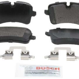 BOSCH DISC BRAKE PADS