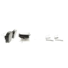 BOSCH DISC BRAKE PADS