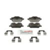 BOSCH DISC BRAKE PADS