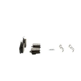 BOSCH DISC BRAKE PADS