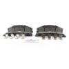 BOSCH DISC BRAKE PADS