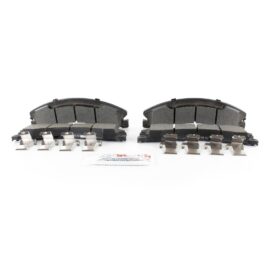 BOSCH DISC BRAKE PADS
