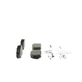 BOSCH DISC BRAKE PADS