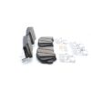 BOSCH DISC BRAKE PADS