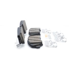 BOSCH DISC BRAKE PADS