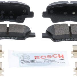 BOSCH DISC BRAKE PADS