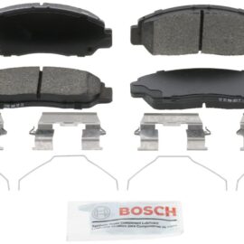 BOSCH DISC BRAKE PADS
