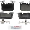 BOSCH BLUE BRAKE PAD