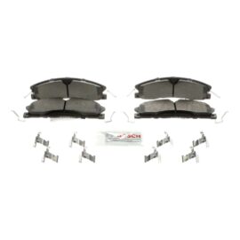 BOSCH DISC BRAKE PADS