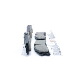 BOSCH DISC BRAKE PADS