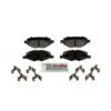 BOSCH DISC BRAKE PADS