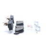 BOSCH BRAKE PADS