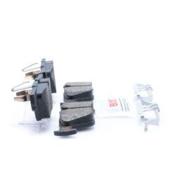 BOSCH BRAKE PADS