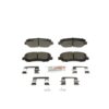 BOSCH DISC BRAKE PADS