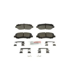 BOSCH DISC BRAKE PADS