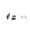 BOSCH DISC BRAKE PADS