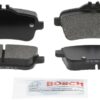 BOSCH DISC BRAKE PADS