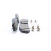 BOSCH DISC BRAKE PADS
