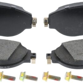BOSCH BLUE BRAKE PAD