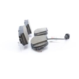 BOSCH DISC BRAKE PADS