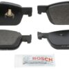 BOSCH DISC BRAKE PADS