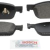 BOSCH BLUE BRAKE PAD