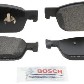 BOSCH BLUE BRAKE PAD