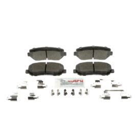 BOSCH DISC BRAKE PADS