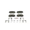 BOSCH DISC BRAKE PADS