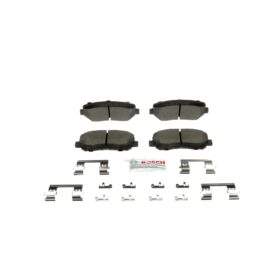 BOSCH DISC BRAKE PADS