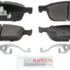 BOSCH DISC BRAKE PADS