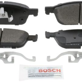 BOSCH DISC BRAKE PADS