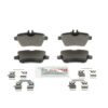 BOSCH DISC BRAKE PADS