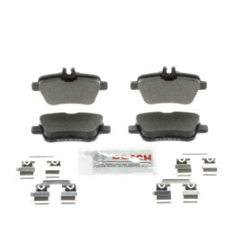 BOSCH DISC BRAKE PADS
