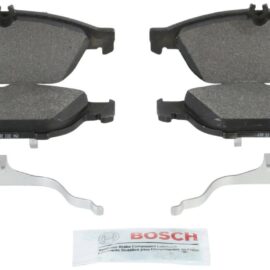 BOSCH DISC BRAKE PADS