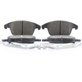 BOSCH DISC BRAKE PADS