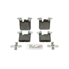 BOSCH BLUE BRAKE PAD