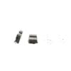 BOSCH DISC BRAKE PADS
