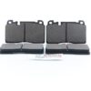 BOSCH DISC BRAKE PADS
