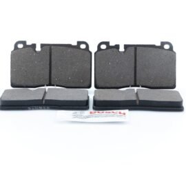 BOSCH DISC BRAKE PADS