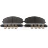 BOSCH DISC BRAKE PADS