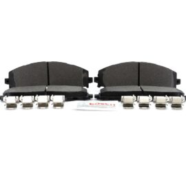 BOSCH DISC BRAKE PADS
