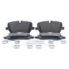BOSCH BRAKE PADS
